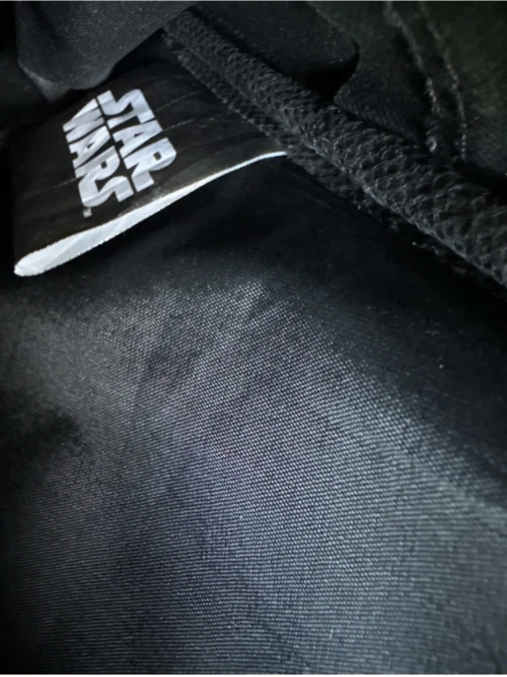 Star Wars bold collectible